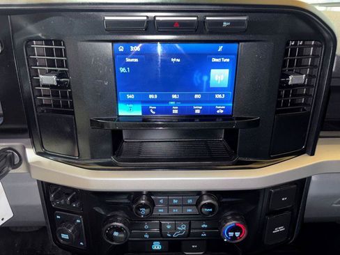 Used 2023 Ford F250 XL w/ XL Chrome Package AWD/4WD image 19