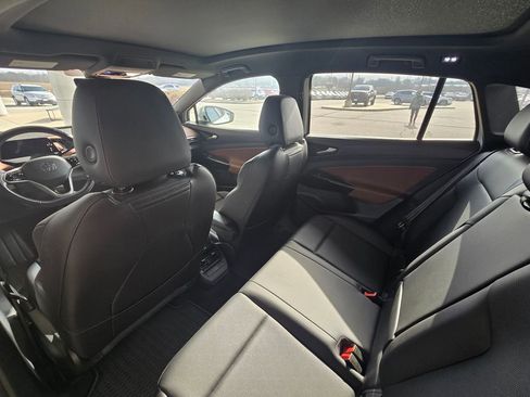 Used 2021 Volkswagen ID.4 Pro S w/ ID.4 Protection Package image 18