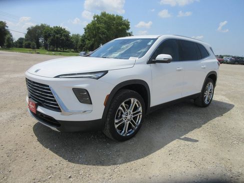 New 2026 Buick Enclave Preferred image 10