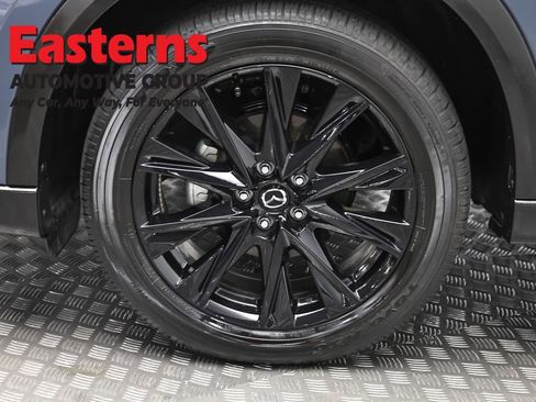 Used 2024 MAZDA CX-5 Carbon Edition AWD/4WD image 34