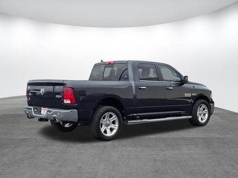 Used 2018 RAM 1500 Lone Star AWD/4WD image 4