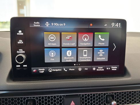 Used 2025 Honda Civic Type R image 7