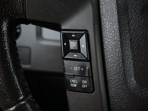 Used 2014 Ford F150 XLT w/ Equipment Group 301A Mid AWD/4WD image 29