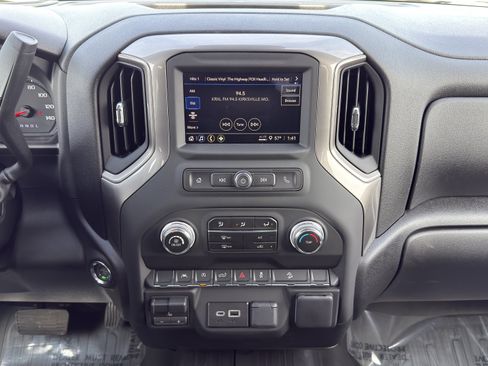 New 2026 GMC Sierra 1500 Pro w/ Graphite Edition image 28