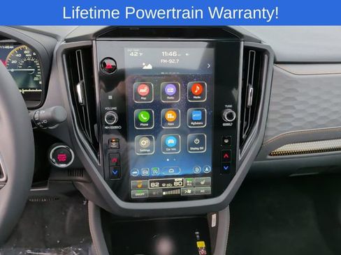 New 2026 Subaru Forester Wilderness image 22