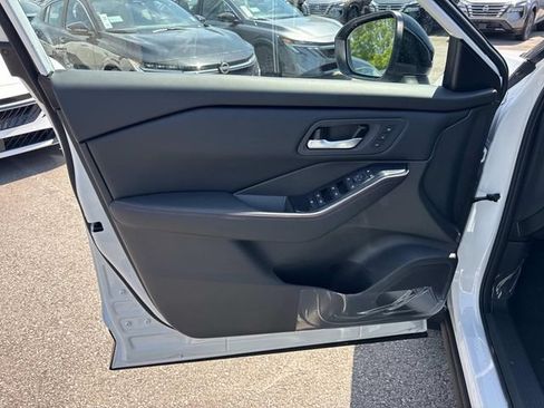 New 2026 Nissan Rogue SV w/ Rock Creek Premium Package AWD/4WD image 21