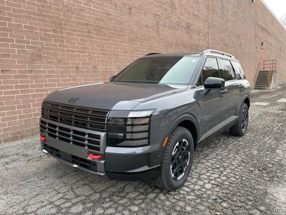 New 2026 Hyundai Palisade XRT Pro