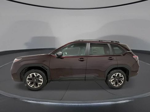 Used 2026 Subaru Forester Premium AWD/4WD image 2