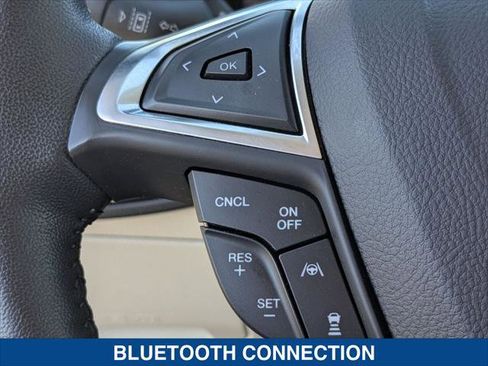 Used 2023 Ford Edge Titanium w/ Cargo Accessory Package AWD/4WD image 14