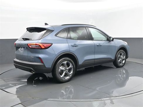 New 2026 Ford Escape ST-Line w/ Tech Pack #1 image 22