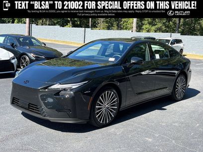 New 2026 Lexus ES 350e w/ Convenience Package