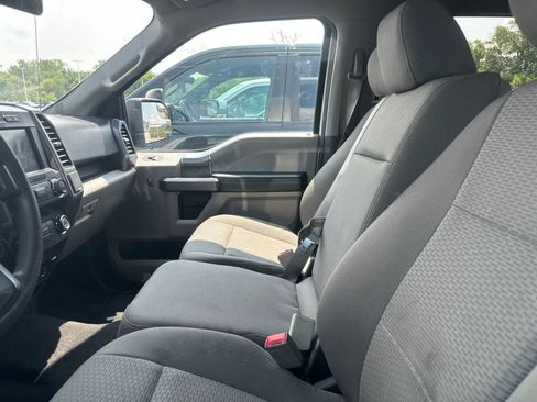 Used 2019 Ford F150 XLT w/ XTR Package AWD/4WD image 29