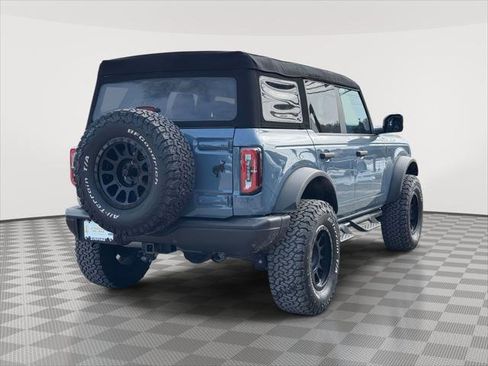 Used 2023 Ford Bronco Badlands image 7