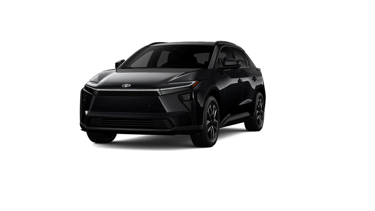 New 2027 Toyota bZ FWD image 18
