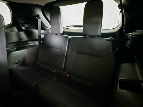 Used 2024 Mitsubishi Outlander SE AWD/4WD image 28