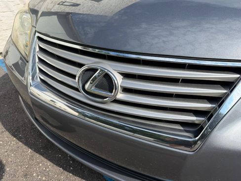 Used 2012 Lexus ES 350 FWD image 18