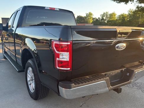 Used 2019 Ford F150 XL w/ Equipment Group 101A Mid RWD image 3