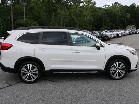 Used 2020 Subaru Ascent Limited w/ Technology Package AWD/4WD image 9