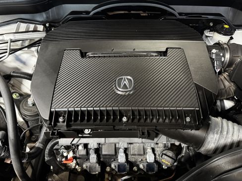 Certified 2023 Acura MDX SH-AWD w/ Advance Package image 42