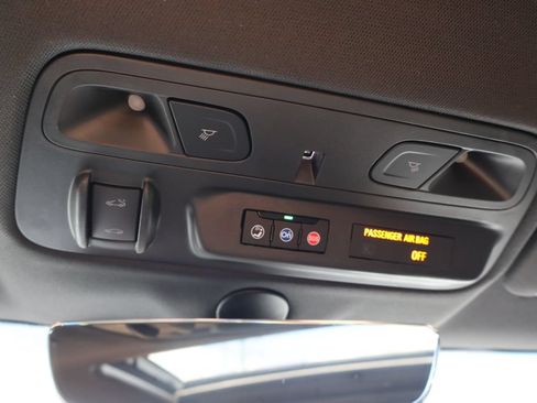 Used 2024 Chevrolet Camaro ZL1 RWD image 18