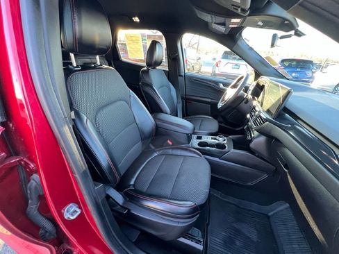 Used 2023 Ford Escape ST-Line w/ Tech Pack #1 image 26