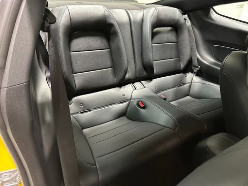 Used 2015 Ford Mustang GT Premium w/ GT Performance Package image 17