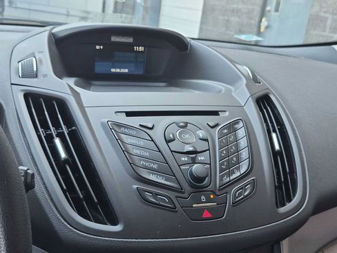 Used 2015 Ford Escape SE AWD/4WD image 27