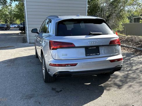 Used 2025 Audi Q5 2.0T Premium AWD/4WD image 4