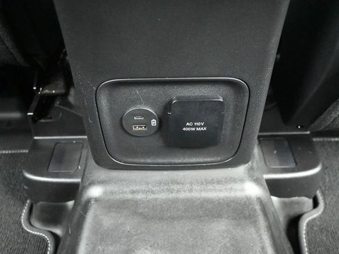 Used 2022 Ford Bronco Sport Badlands AWD/4WD image 29