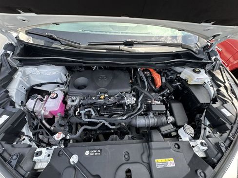 Used 2023 Toyota Sienna XLE w/ XLE Plus Package image 34