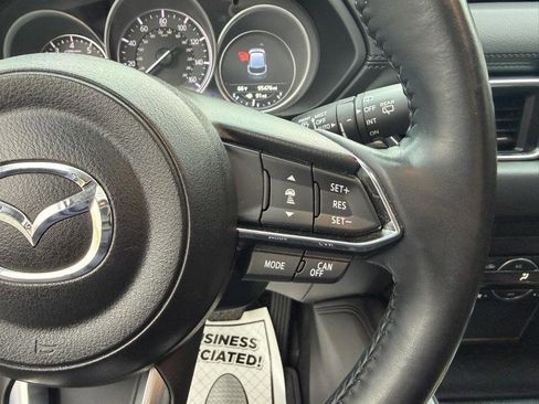 Used 2017 MAZDA CX-5 Grand Touring w/ Premium Package image 30