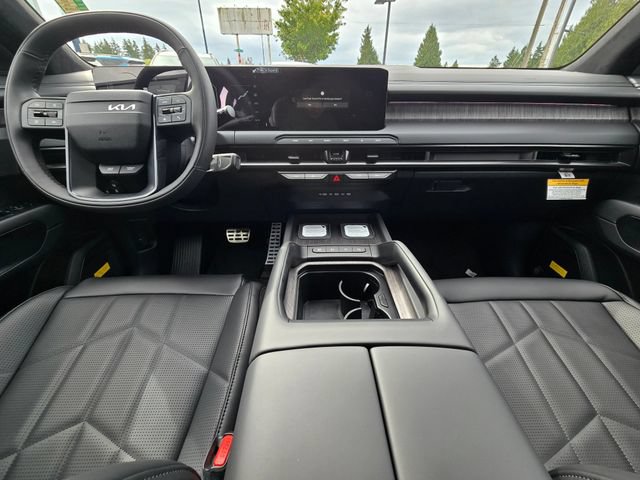 New 2027 Kia Telluride SX Prestige X-Line AWD/4WD image 18
