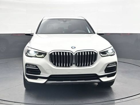 Used 2020 BMW X5 xDrive40i w/ Premium Package AWD/4WD image 10
