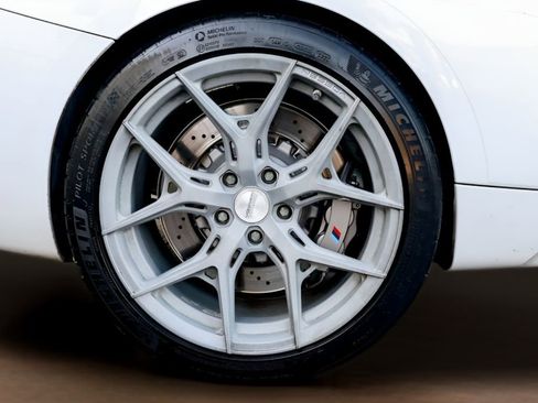 Used 2020 BMW M2 Competition w/ Executive Package RWD image 36