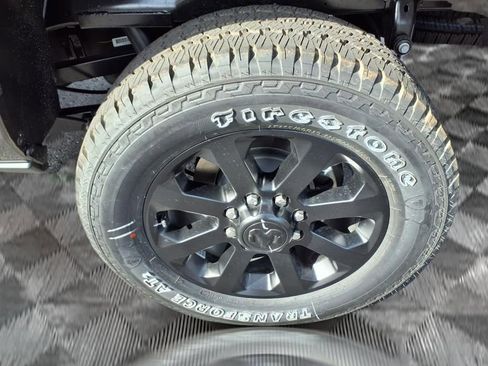 New 2026 RAM 2500 Laramie image 19