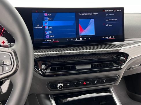 Used 2025 BMW M2 w/ Lighting Package image 21