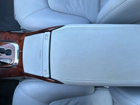 Used 2002 Mercedes-Benz CL 500 image 33