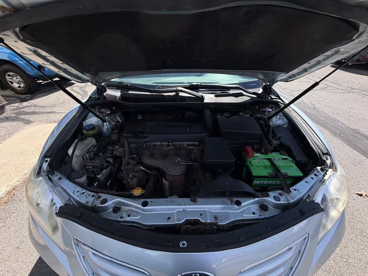 Used 2009 Toyota Camry XLE FWD image 18