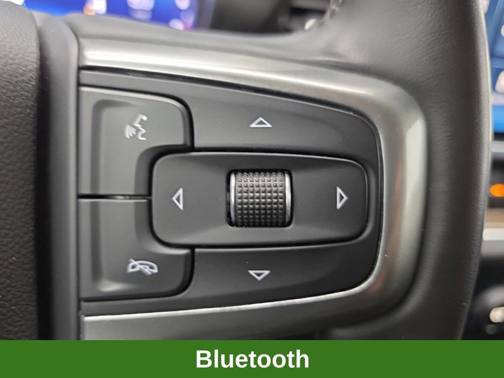 Used 2024 Chevrolet Silverado 1500 LT AWD/4WD image 27