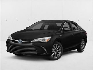 Used 2015 Toyota Camry XLE w/ Moonroof Package video 1