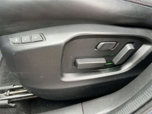Used 2024 MAZDA CX-5 Carbon Edition image 14