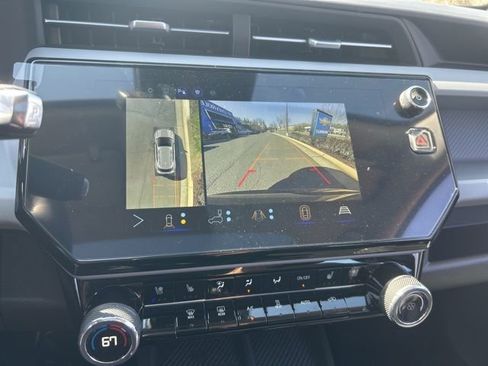 New 2027 Chevrolet Bolt RS w/ Technology Package FWD image 27