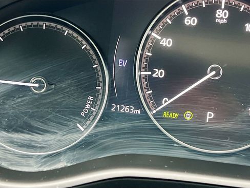 Used 2025 MAZDA CX-50 2.5 Hybrid w/ Premium Plus Pkg image 14