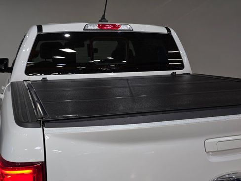 Used 2019 Ford Ranger Lariat w/ Equipment Group 501A Mid image 13