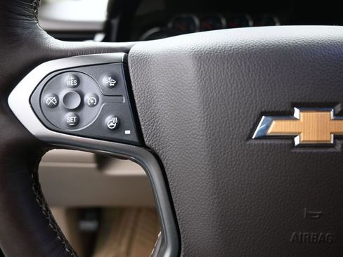 Used 2016 Chevrolet Tahoe LTZ image 28