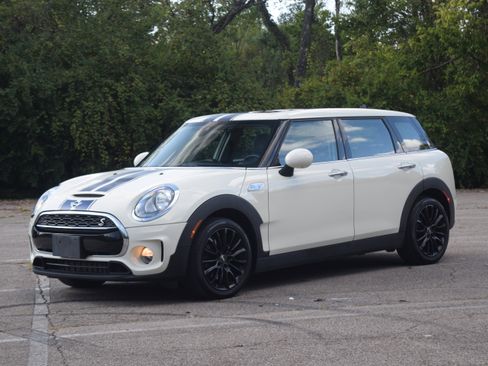 Used 2019 MINI Cooper Clubman S image 22