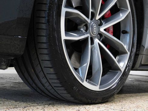 Used 2018 Audi S5 Prestige AWD/4WD image 24