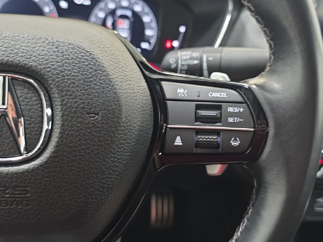 Used 2024 Acura Integra A-Spec w/ Technology Package FWD image 17