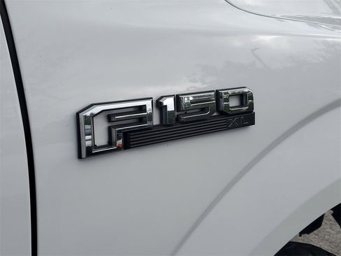 Used 2019 Ford F150 XL w/ XL Power Equipment Group image 8