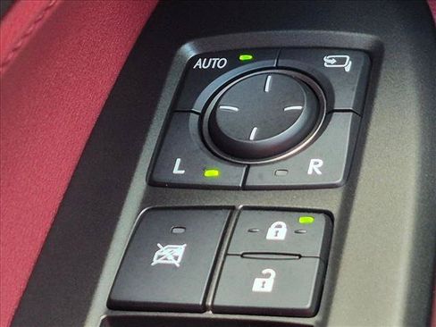 Used 2026 Lexus NX 350 AWD image 15